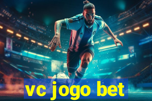 vc jogo bet
